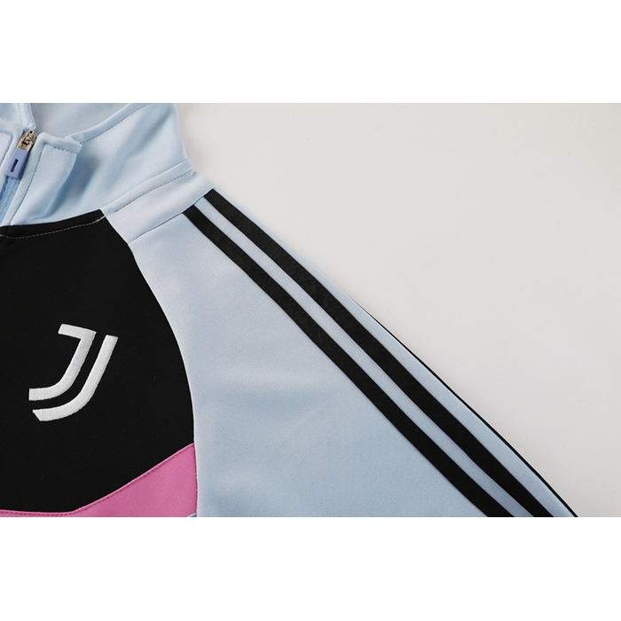 Chandal de Chaqueta del Juventus 24-25 Gris - Haga un click en la imagen para cerrar